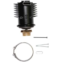 GRUNDFOS WSS Kit,Phead DN80/100-120 MAGNA1 ABC/MAGNA3