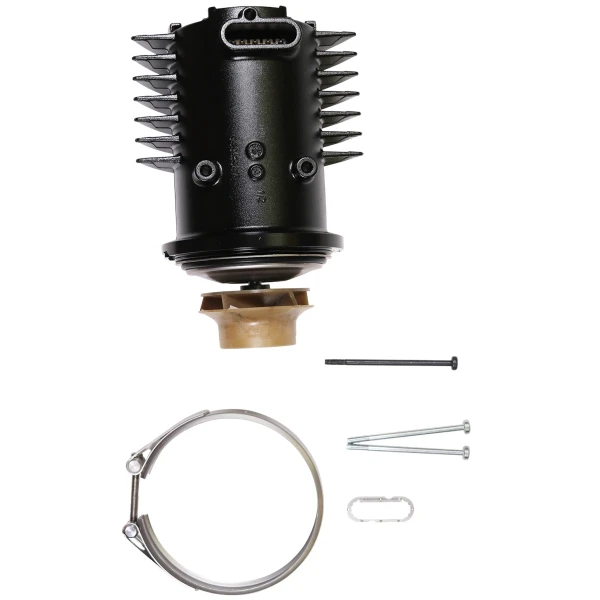GRUNDFOS WSS Kit,Phead DN80/100-120 MAGNA1 ABC/MAGNA3