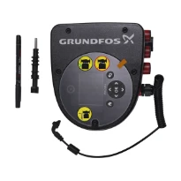 GRUNDFOS WSS Kit, Control Box, MAGNA3 32-80 W/SW
