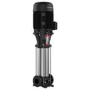 GRUNDFOS CR155-1-1 A-F-A-E-HQQE 400D/690Y 50 HZ