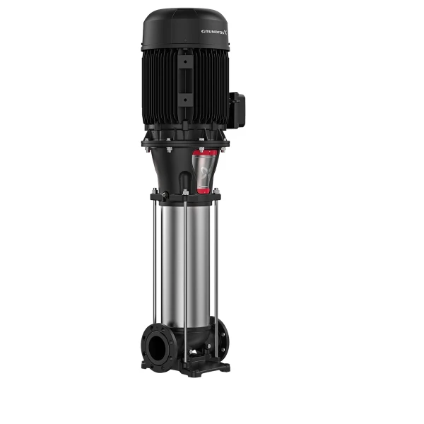 GRUNDFOS CR125-1 A-F-A-E-HQQE 400D/690Y 50 HZ