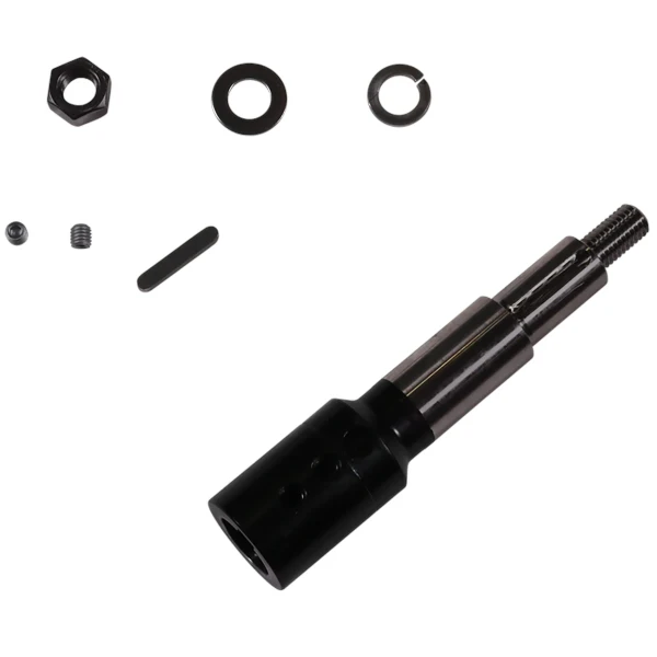 GRUNDFOS WSS Kit, Stub Shaft D28/IEC90