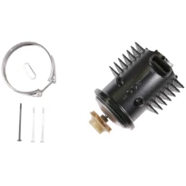 GRUNDFOS WSS Kit, Phead DN40-120 MAGNA1 ABC/MAGNA3 D