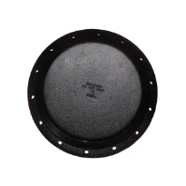 GRUNDFOS Set, Blind flange D340