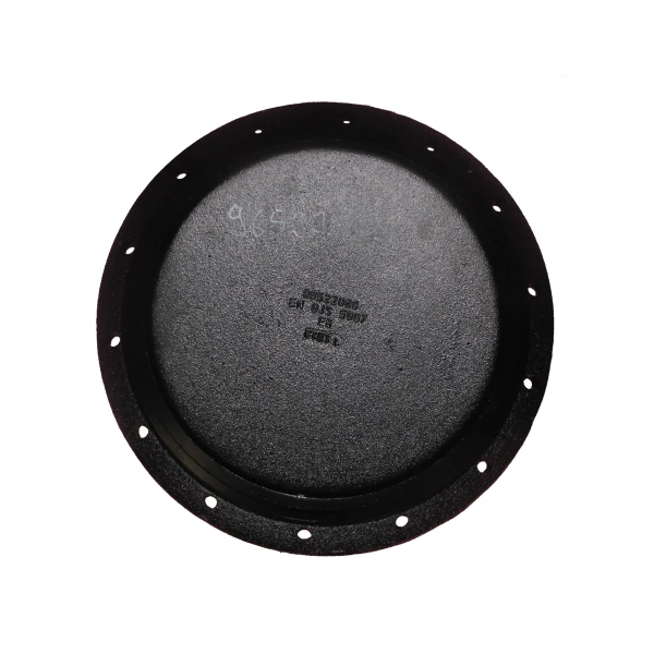 GRUNDFOS Set, Blind flange D340