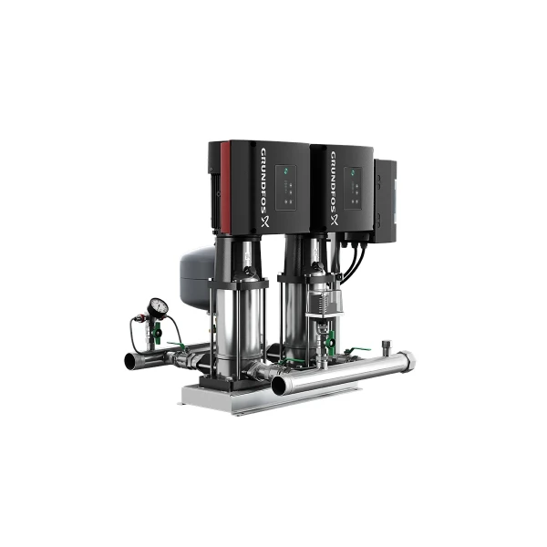 GRUNDFOS Hydro Multi-E 2 CRIE1-13 U2 A-A-A-A