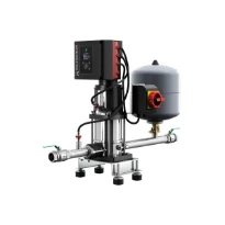 Grundfos système de surpression pression constante Hydro Solo-E CRIE 3-7 U8 C-A-B-D-ACD