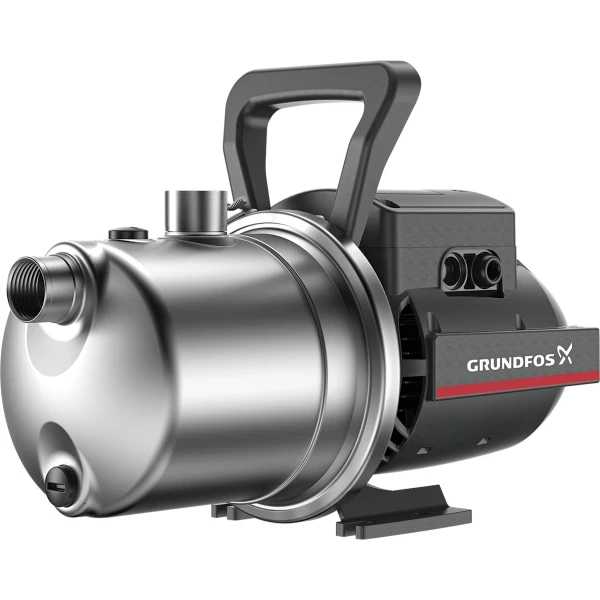 Grundfos pompe hydrophore auto-aspirante JP 4-47 1x230V 50Hz No câble HU