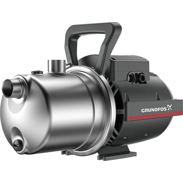 Grundfos pompe hydrophore auto-aspirante JP 4-54 1x230V 50Hz No câble HU
