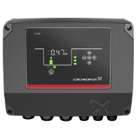 Grundfos panneau de commande LC 231 1x 1-12 DOL 3x460 PI CE