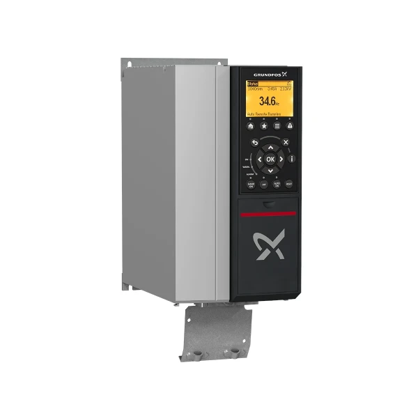 GRUNDFOS CUE 3x380-500V IP20 0,75kW
