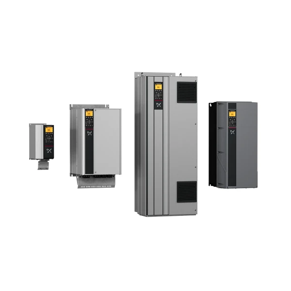 GRUNDFOS Sinewave 200-500V IP20 4,5/4/3,5/3,5A