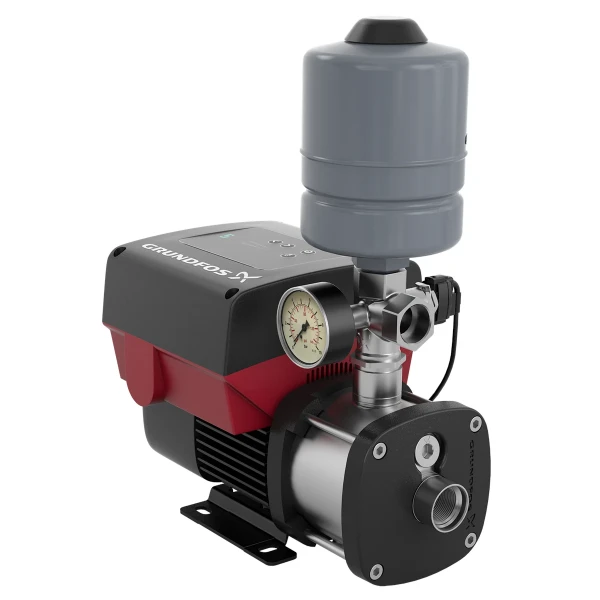 GRUNDFOS CMBE1-44 I-U-C-C-D-A 1x200-240V 50/60 Hz