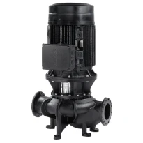 Grundfos In-line pompe TP 125-310/2 A-F-A-BQQE-QW1
