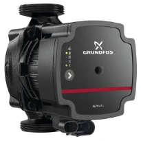 Grundfos Alpha 1 L circulateur 25-40 - 1x230V - label A - 130 mm