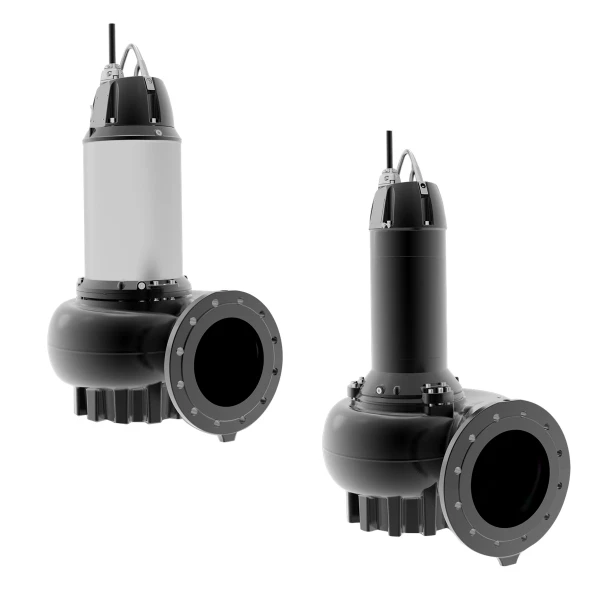 GRUNDFOS SLV.80.80.130.2.52H.S.N.51D.A