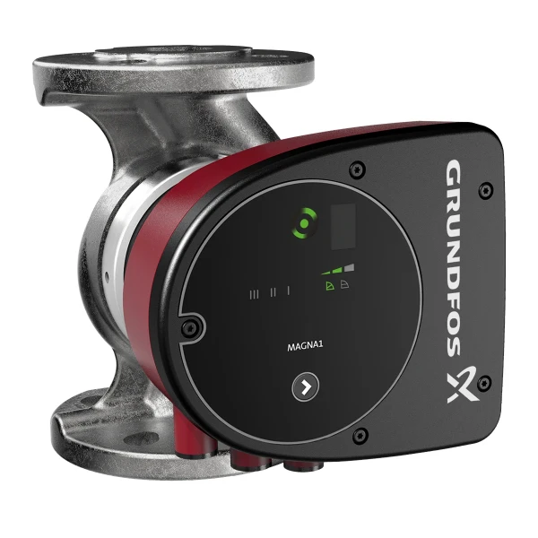 CIRCULATEUR GRUNDFOS MAGNA1 32-40 F N 220 - 32 1x230V PN6/10 - pour eau chaude sanitaire