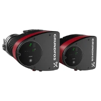 CIRCULATEUR GRUNDFOS MAGNA1 D 50-120 F 280 - 50 1x230V PN6/10 - pour chauffage et climatisation