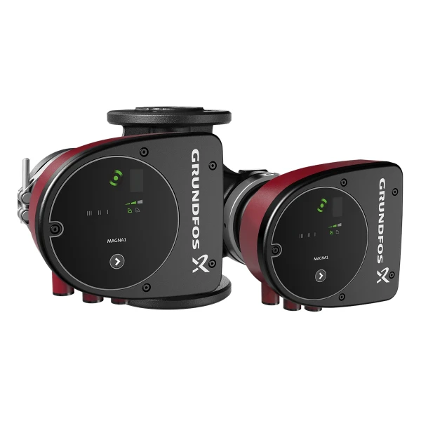CIRCULATEUR GRUNDFOS MAGNA1 D 32-40 F 220 - 32 1x230V PN6/10 - pour chauffage et climatisation