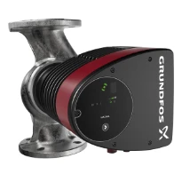 CIRCULATEUR GRUNDFOS MAGNA1 32-120 F N 220 - 32 1x230V PN6/10 - pour eau chaude sanitaire
