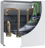 Atag Energion IDU M Hybrid pompe à chaleur unité intérieur