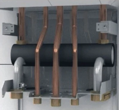 Atag Energion IDU M Hybrid Zon pompe à chaleur unité intérieur