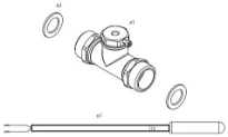 Atag Energion Light box aanvoersensor