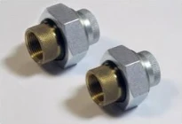 Atag Energion Jeu de tuyaux compacts universel (haut, gauche, droite)