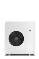 Atag Energion ODM 80T Unité externe de pompe à chaleur 400V.
