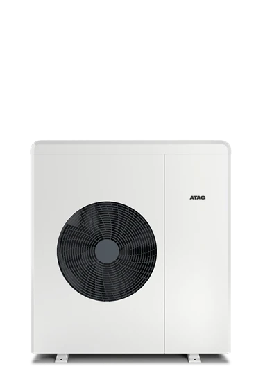 Atag Energion ODM 80T warmtepomp buitenunit 400V