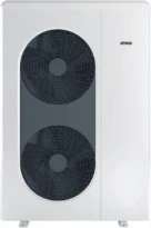 Atag Energion ODM 150T warmtepomp buitenunit 400V