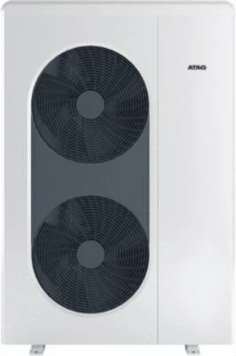 Atag Energion ODM 150T warmtepomp buitenunit 400V
