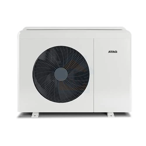 Atag Energion ODM 50 warmtepomp buitenunit 230V