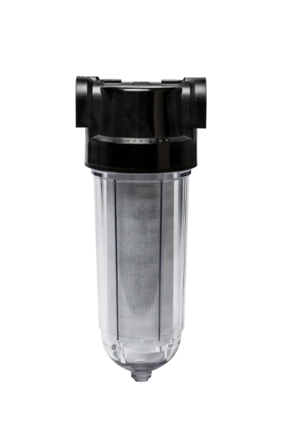 Cintropur Smart Line SL240 waterfilter 4/4 x 4/4 - 25 micron - debiet 4500 l/u