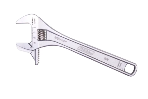Irega 92WR/CE - 6 inch moersleutel