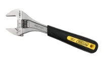 IREGA  clé à molette   ERGOTOP 92W/CBE -  8"
