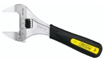 IREGA  clé à molette   ERGOTOP SWO 92XS/CBE - 6"