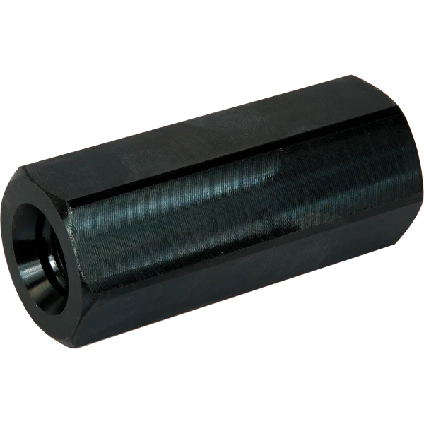 Carat BC adapter voor diamantboor 5/4 --> 1/2