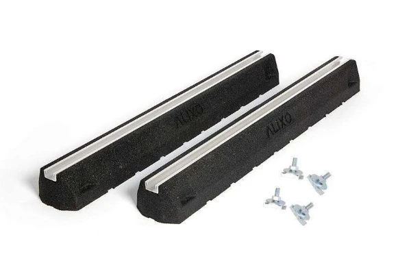 Alixo High-foot set 1000 x 135 x 100 mm (set 2 stuks) - M10x30 - prijs per set