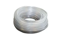 Alixo LIN drainpipe souple transparente ø 6/9 mm, 1 rouleau = 50m