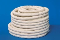 Alixo LIN drainpipe souple lisse intérieur ø 16 mm, 1 rouleau = 30m