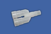 LIN  raccord y tube eaux d'evacuation a.dps20