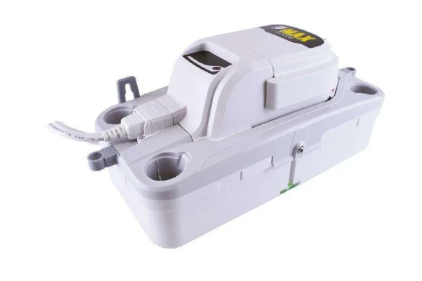 Aspen Max tank pomp max hi-flow, 285x144x134 mm