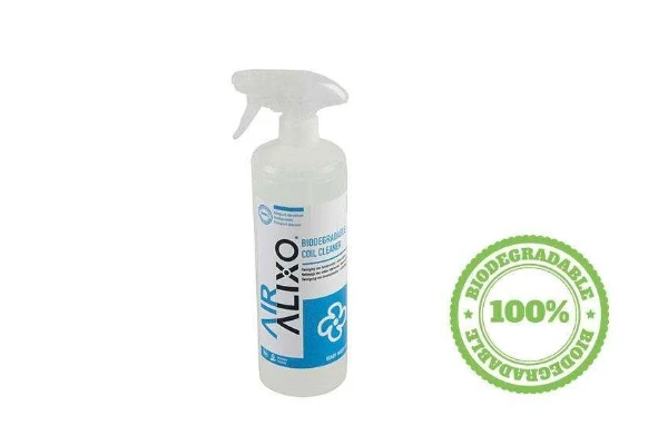 Alixo air nettoyant - 1l unites interieures - biodegradable