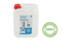 Alixo air nettoyant - 5l unites interieures - biodegradable