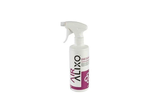 Alixo air  détergent - 500ml pr encastrement plastique - vaporisateur