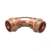 Conex Banninger Maxipro Pers coude 90° FF 1/4 x 1/4