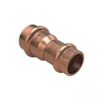 Conex Banninger Maxipro Pers manchon réduit FF 1/2 x 3/8