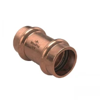 Conex Banninger Maxipro Pers manchon FF 1/4 x 1/4