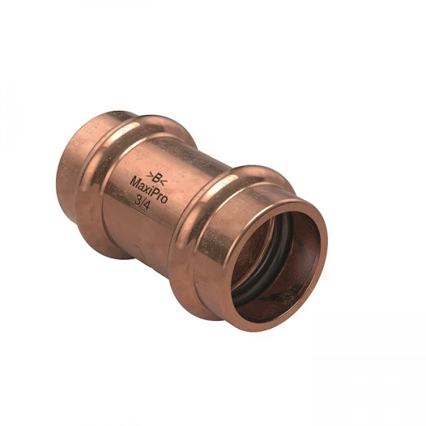 Conex Banninger Maxipro Pers manchon FF 1/4 x 1/4